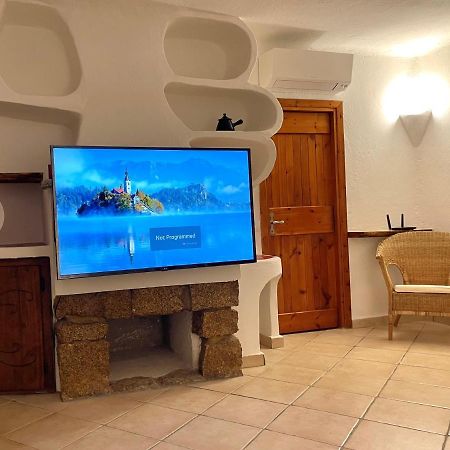 La Casa Smeralda Порто-Черво Экстерьер фото