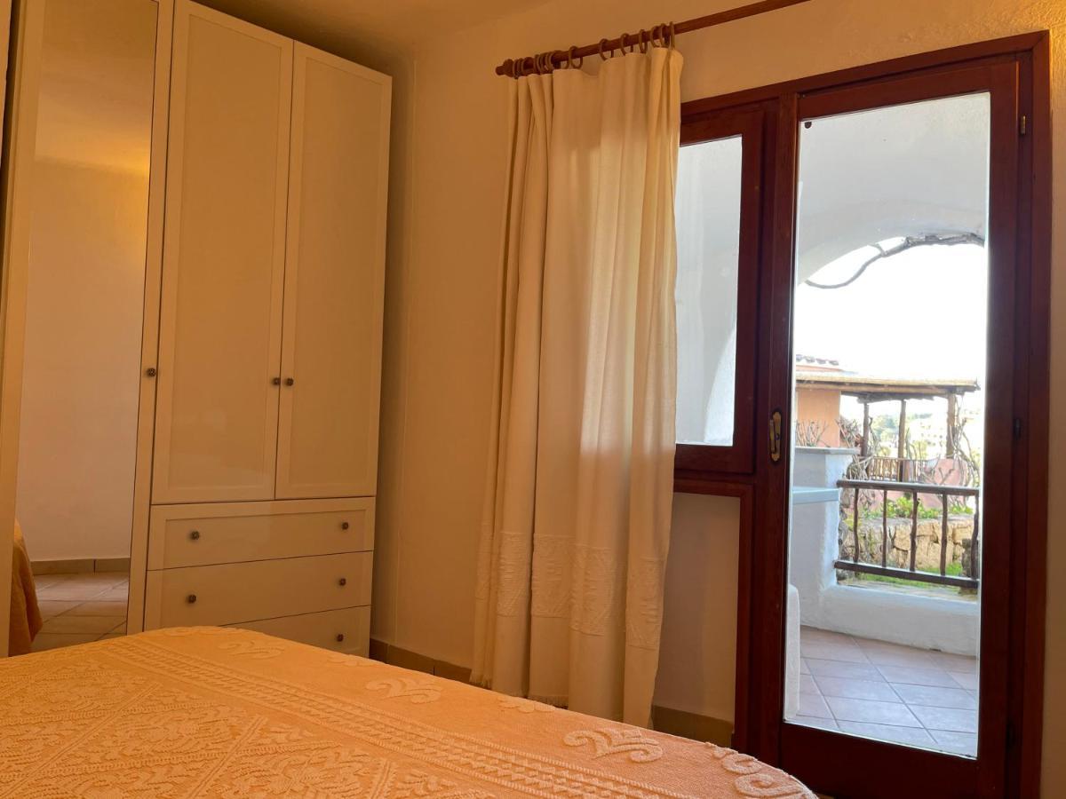 La Casa Smeralda Порто-Черво Экстерьер фото