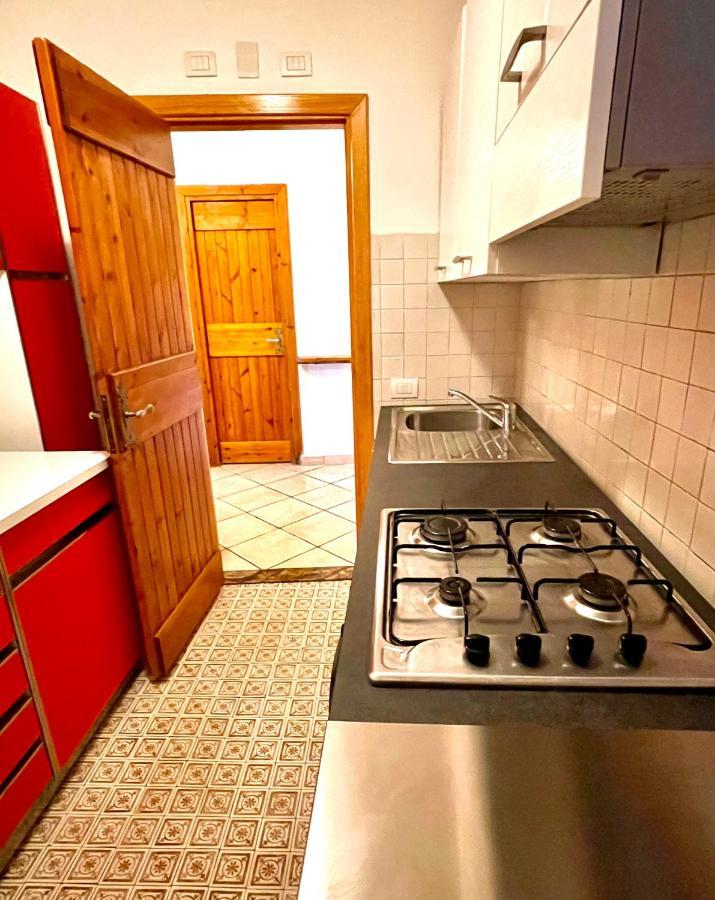 La Casa Smeralda Порто-Черво Экстерьер фото