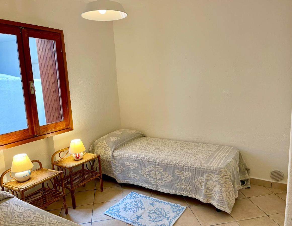 La Casa Smeralda Порто-Черво Экстерьер фото